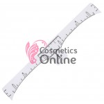 Sabloane pentru tatuare sprancene model Turner 03